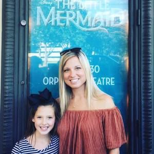 Meet your Posher, Kristi